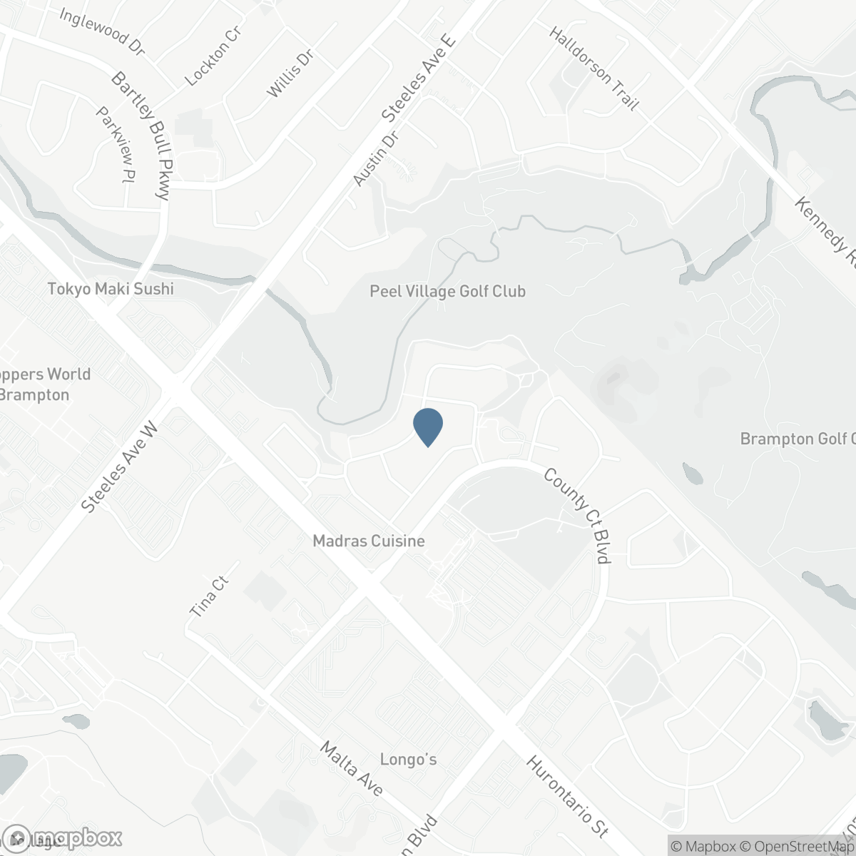 49 TURTLECREEK BOULEVARD, Brampton, Ontario L6W 3X8